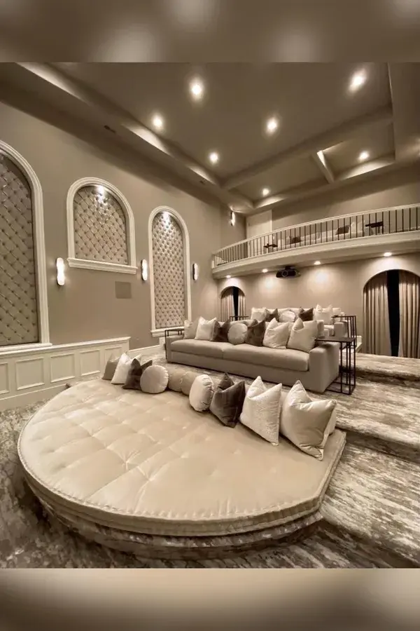 Home Theater