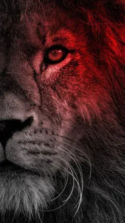 Lion with Quotes: Wisdom and Strength Personified