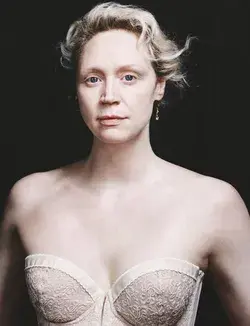 Gwendoline Christie 