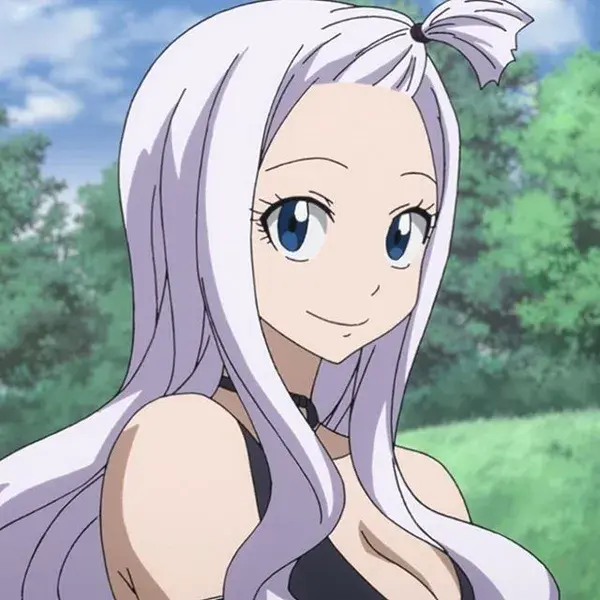 Mirajane Strauss