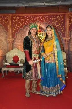 Jodha akbar