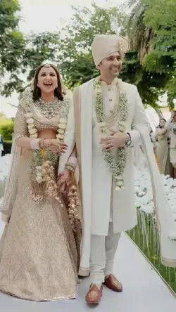 parineeti chopra and raghav chadha