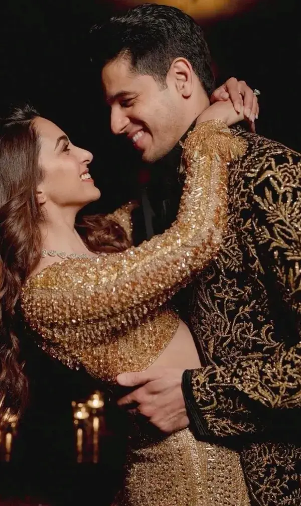 Beautiful Bollywood couples ❤️🤍