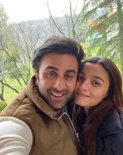 Best couple in Bollywood ❤❤ Alia Bhatt & Ranbir Kapoor