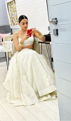 Kiara Advani