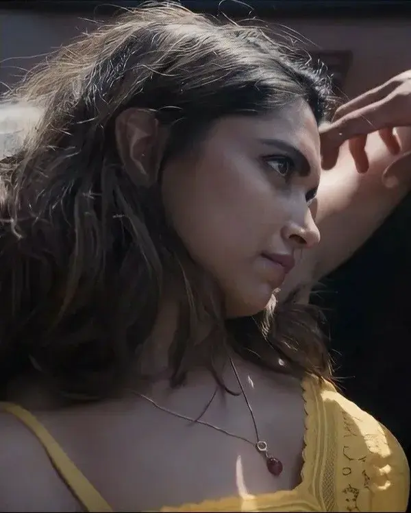 Deepika Padukone