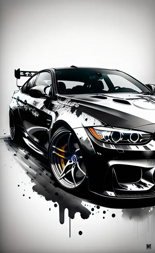 BMW M3