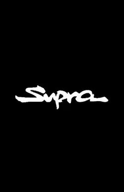 Supra Wallpaper