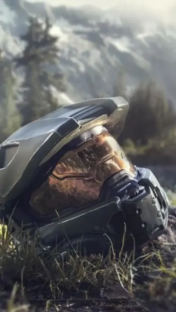 Halo Infinite