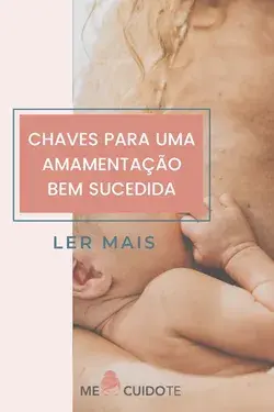 Chaves para uma amamentação bem sucedida