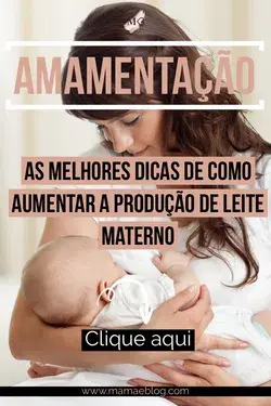 As melhores dicas de como aumentar a produção de leite materno