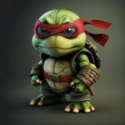 TMNT