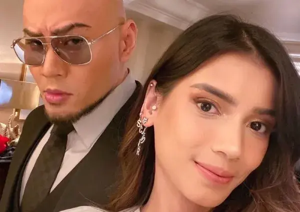 Hal Inilah yang Buat Deddy Corbuzier Klepek-klepek dengan Sabrina Chairunnisa