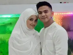 Hamil, Istri Ridho DA Ngidam Durian