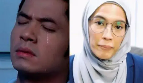 Si Istri Sampai Kurus, Benarkah Rumah Tangga Dude Harlino dan Alyssa Soebandono sedang Tak Baik-baik Saja?