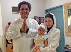 Pengakuan Istri Virgoun: Diminta "Melayani" Saat Puasa dan Dituntut Kurus