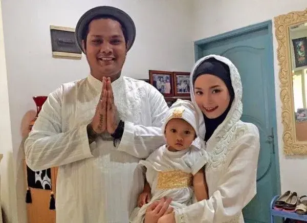 Pengakuan Istri Virgoun: Diminta "Melayani" Saat Puasa dan Dituntut Kurus