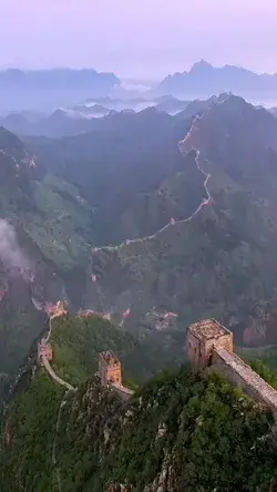 The Great Wall