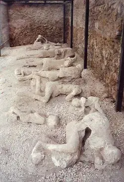 Pompeii