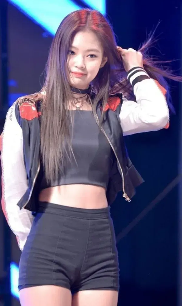 Jennie Kim