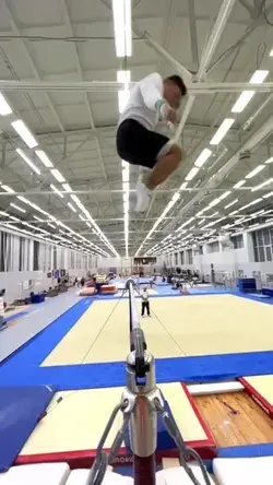 Gymnastics