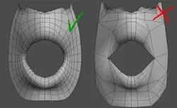 Topology 3d