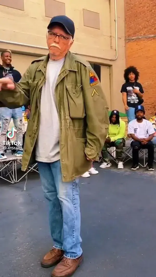 Beautiful Dance