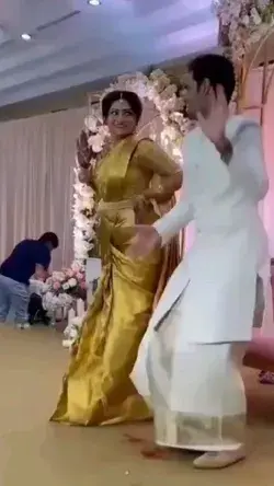 Tag someone who is excited to dance on their wedding 👩‍❤️‍👨