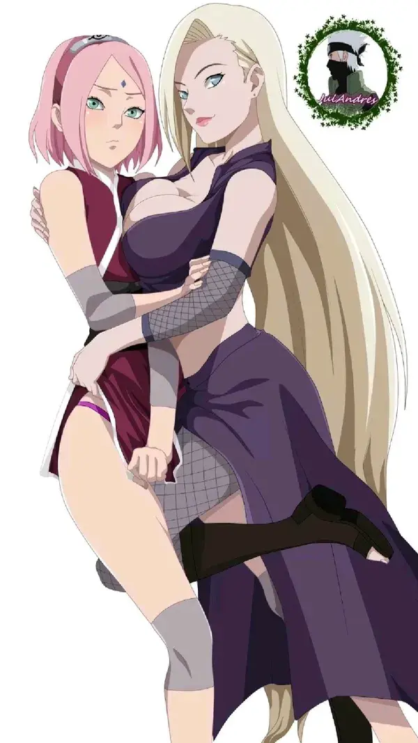 sakura e ino