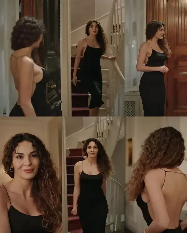 Harika (Yüz Yıllık Mucize) Outfits