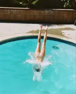 Dive In 
