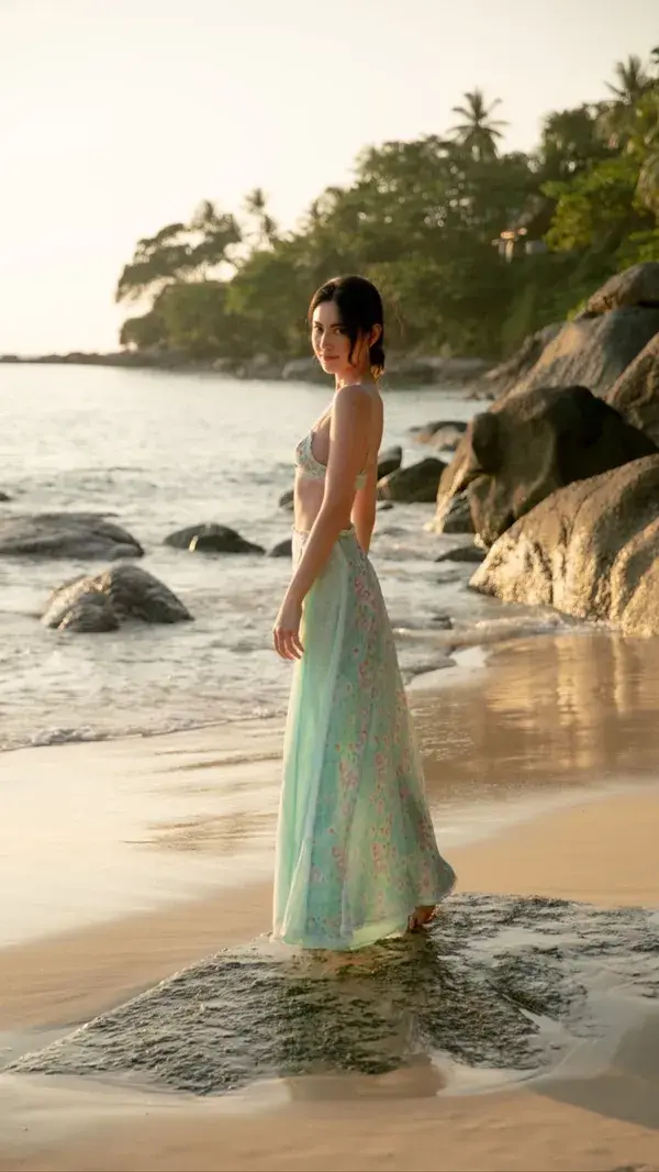 Davikah Hoorne