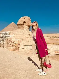 Tourist Tours in Egypt