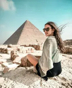 Egypt Budget Tours