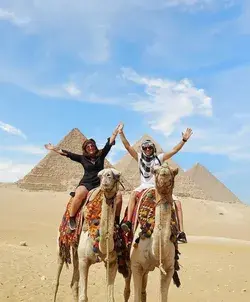  Cairo, El Fayoum and Alexandria Easter Tours 