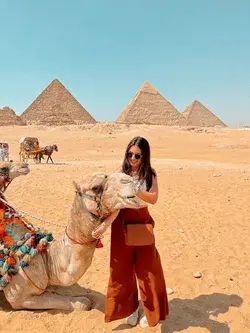 honeymoon packages in cairo