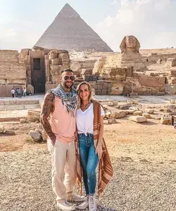 Egypt Honeymoon Packages