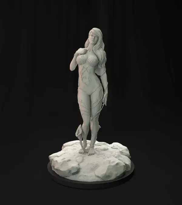 3d naked woman drawing file, digital drawing file, 3d printer in print files, for 3d printer stl ...