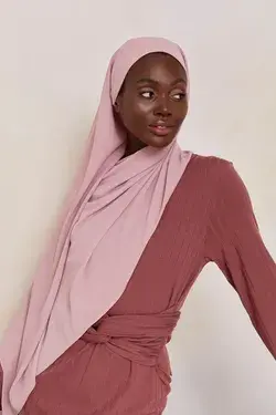 Premium Chiffon Hijab - Tokyo