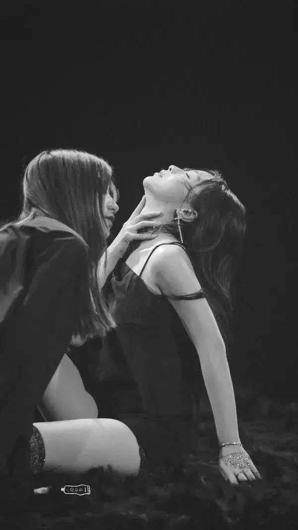 Jenlisa kiss