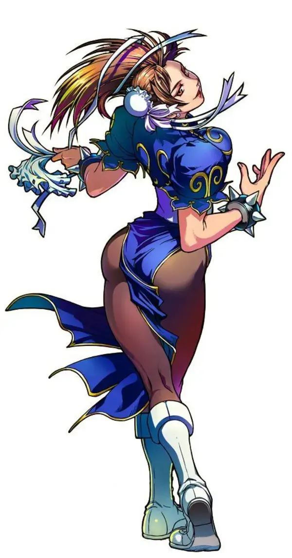 Chun-Li