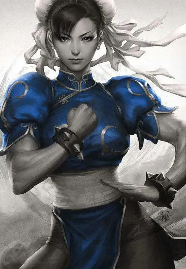 Chun Li