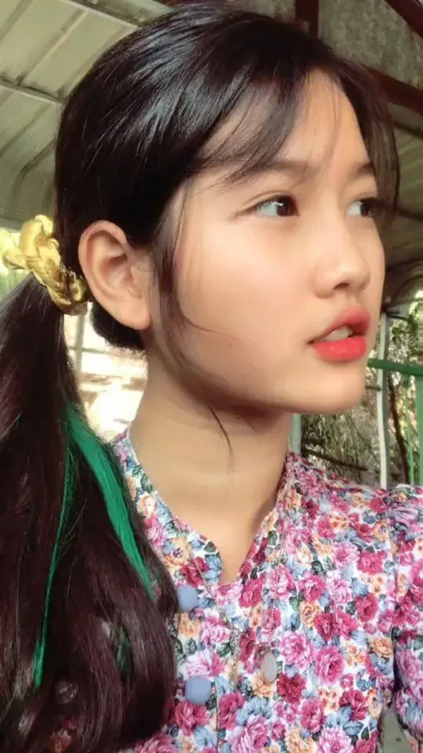 👸-𝙀𝙖𝙞𝙣𝙩 𝙇𝙞𝙣 𝙏𝙝𝙚𝙩(TIK TOK) 🇲🇲