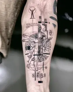 Ink Your Story: Unveil Unique Tattoo Design Drawings