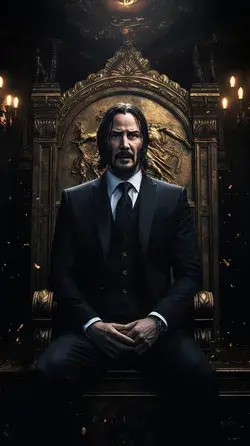 John Wick