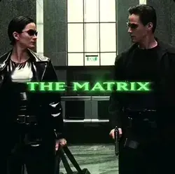 the matrix