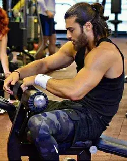 Can Yaman