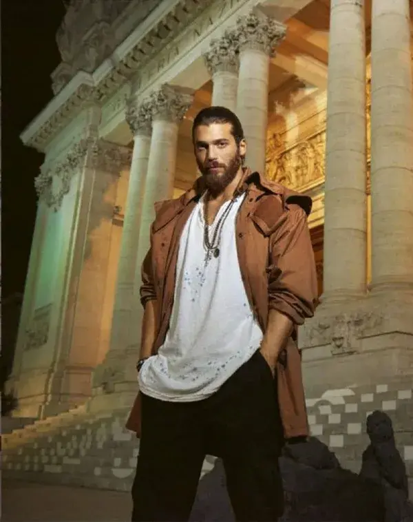 Can Yaman