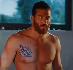 Can Yaman