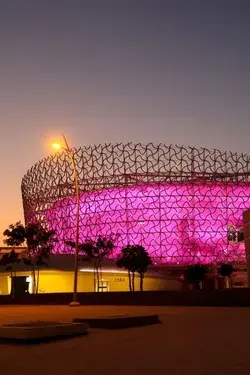 COPA 2022 | Conheça a Arquitetura de TODOS os Estádios da Copa no Qatar